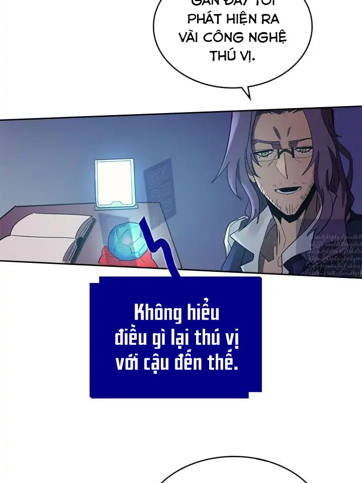 Phép Thuật Của Người Trở Về Phải Đặc Biệt Chapter 72 - Trang 16