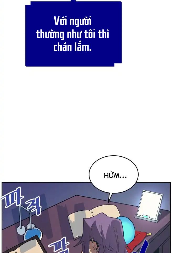 Phép Thuật Của Người Trở Về Phải Đặc Biệt Chapter 72 - Trang 18