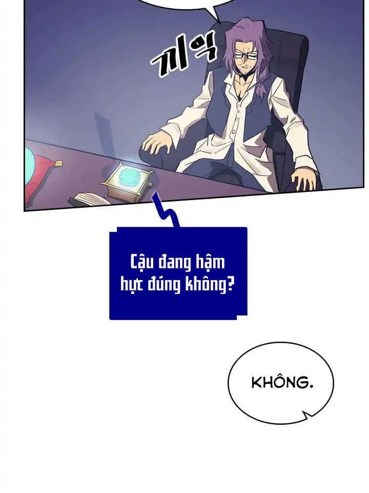 Phép Thuật Của Người Trở Về Phải Đặc Biệt Chapter 72 - Trang 20