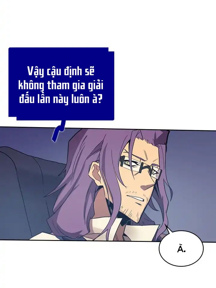Phép Thuật Của Người Trở Về Phải Đặc Biệt Chapter 72 - Trang 22