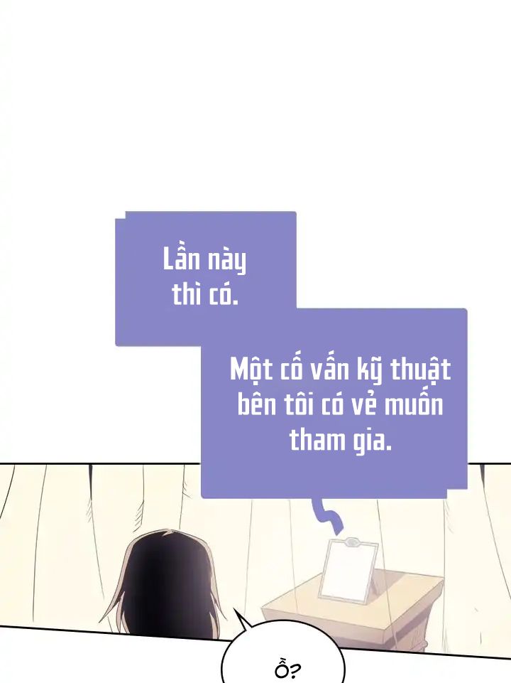 Phép Thuật Của Người Trở Về Phải Đặc Biệt Chapter 72 - Trang 23