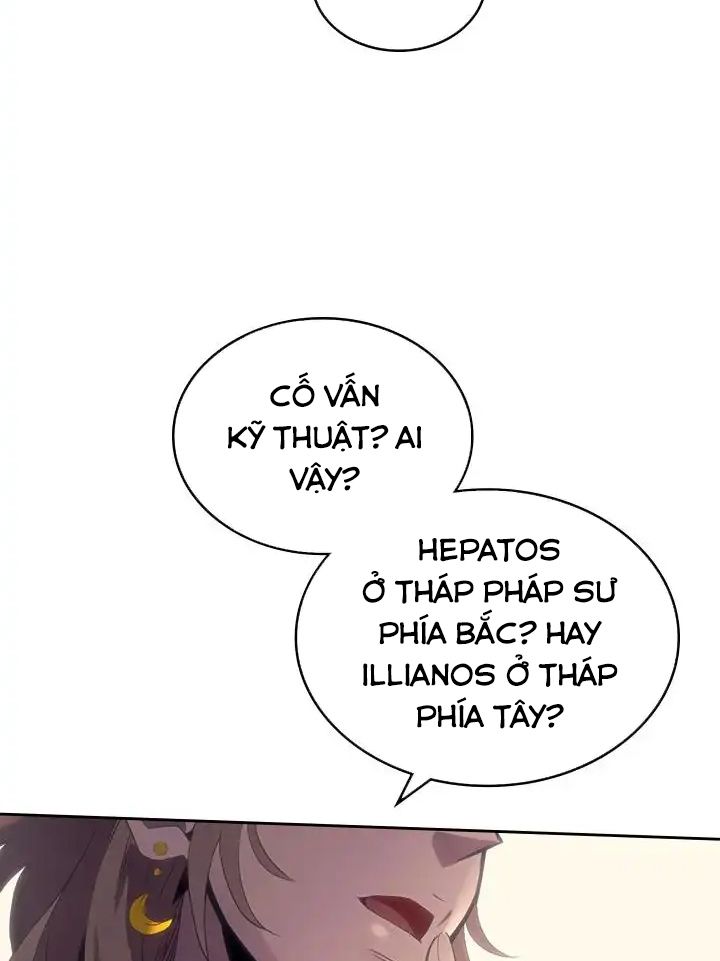 Phép Thuật Của Người Trở Về Phải Đặc Biệt Chapter 72 - Trang 24