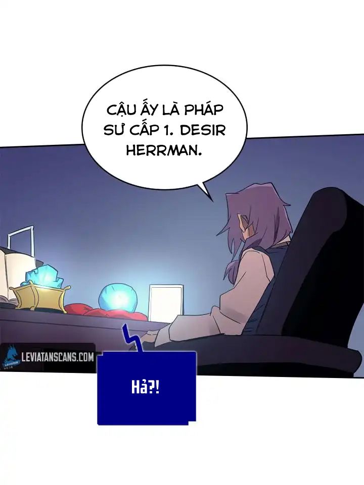 Phép Thuật Của Người Trở Về Phải Đặc Biệt Chapter 72 - Trang 26