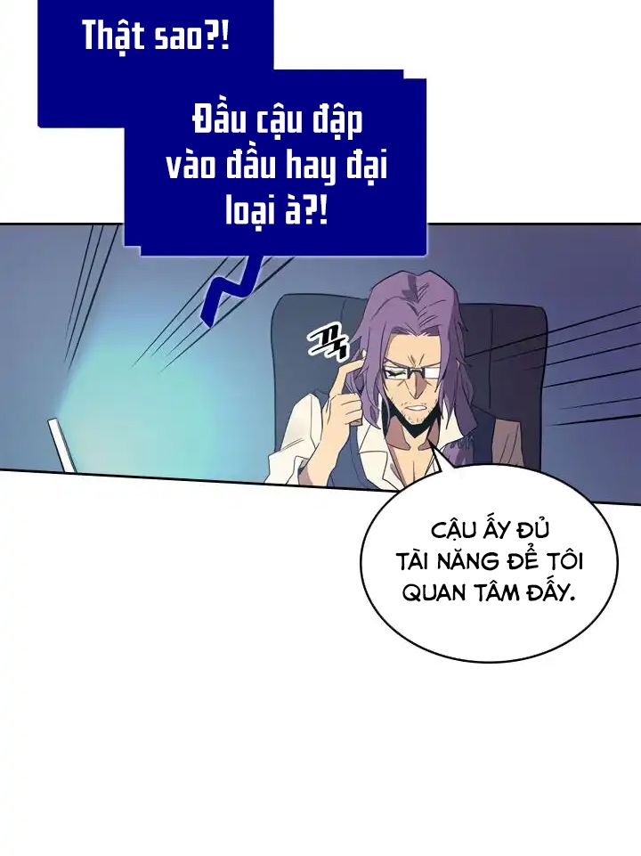 Phép Thuật Của Người Trở Về Phải Đặc Biệt Chapter 72 - Trang 29