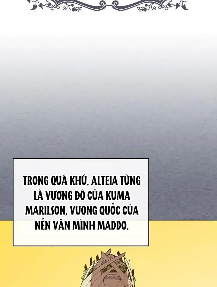 Phép Thuật Của Người Trở Về Phải Đặc Biệt Chapter 72 - Trang 3
