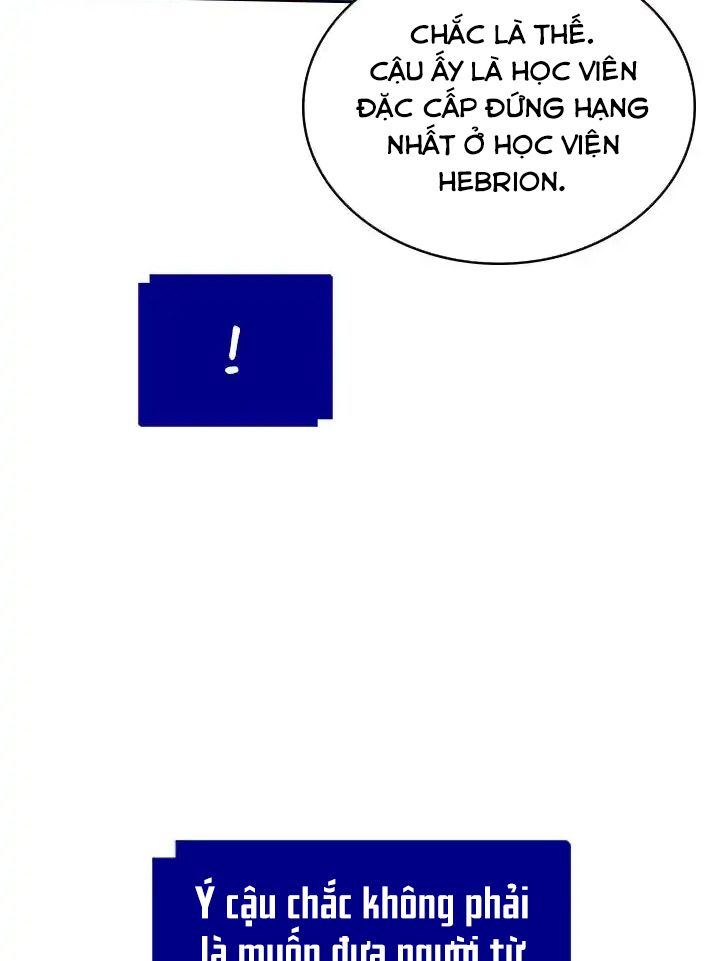 Phép Thuật Của Người Trở Về Phải Đặc Biệt Chapter 72 - Trang 31