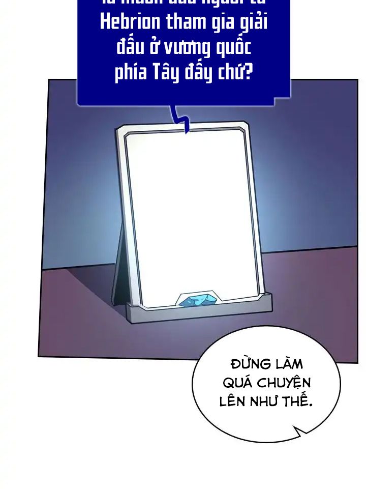 Phép Thuật Của Người Trở Về Phải Đặc Biệt Chapter 72 - Trang 32