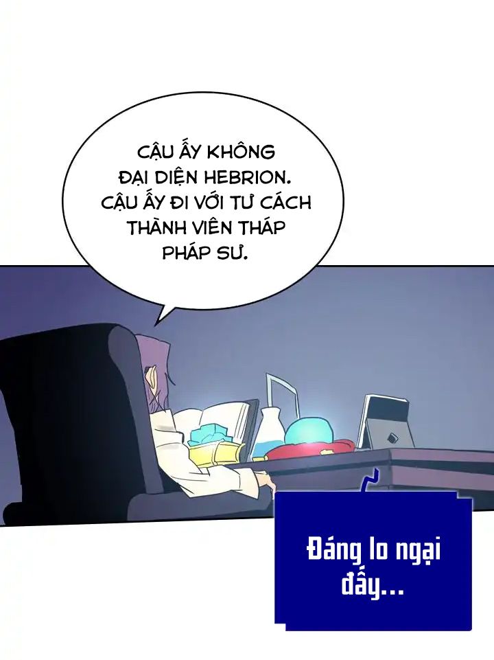Phép Thuật Của Người Trở Về Phải Đặc Biệt Chapter 72 - Trang 33