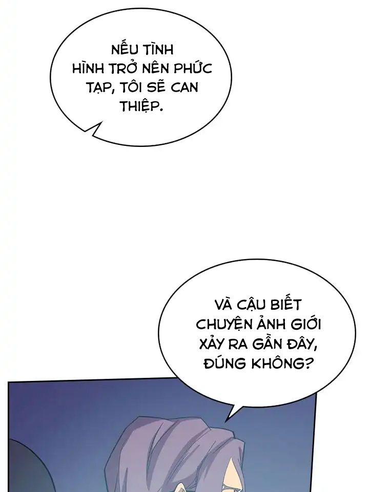 Phép Thuật Của Người Trở Về Phải Đặc Biệt Chapter 72 - Trang 34
