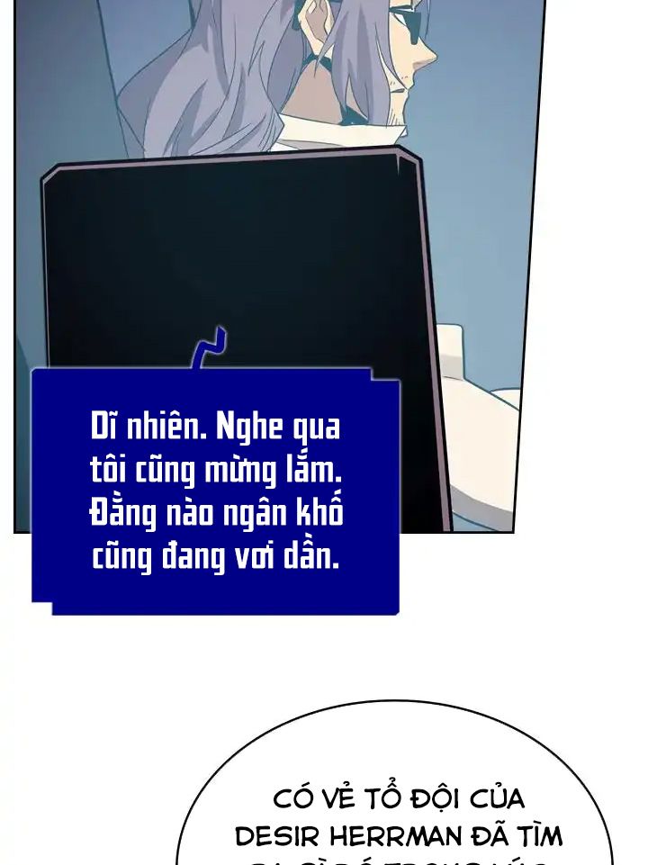 Phép Thuật Của Người Trở Về Phải Đặc Biệt Chapter 72 - Trang 35
