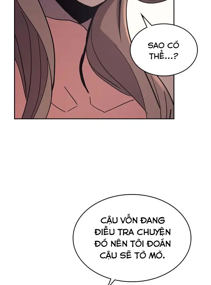 Phép Thuật Của Người Trở Về Phải Đặc Biệt Chapter 72 - Trang 39