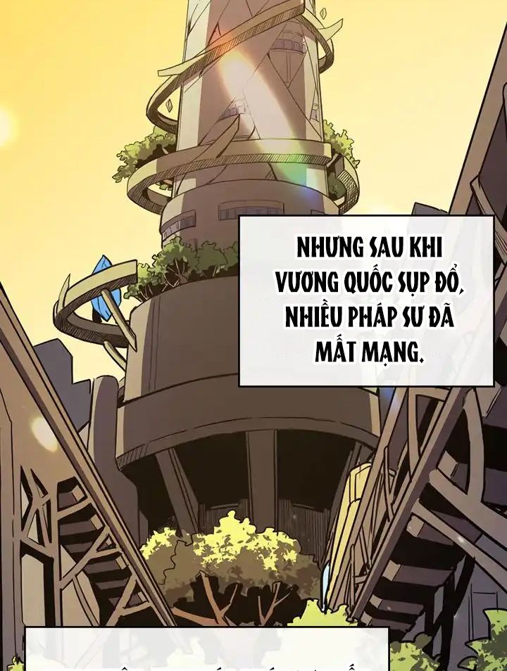 Phép Thuật Của Người Trở Về Phải Đặc Biệt Chapter 72 - Trang 4