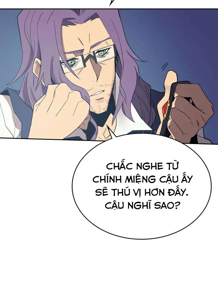 Phép Thuật Của Người Trở Về Phải Đặc Biệt Chapter 72 - Trang 40