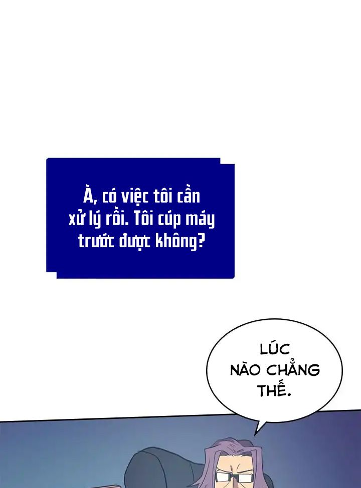 Phép Thuật Của Người Trở Về Phải Đặc Biệt Chapter 72 - Trang 43