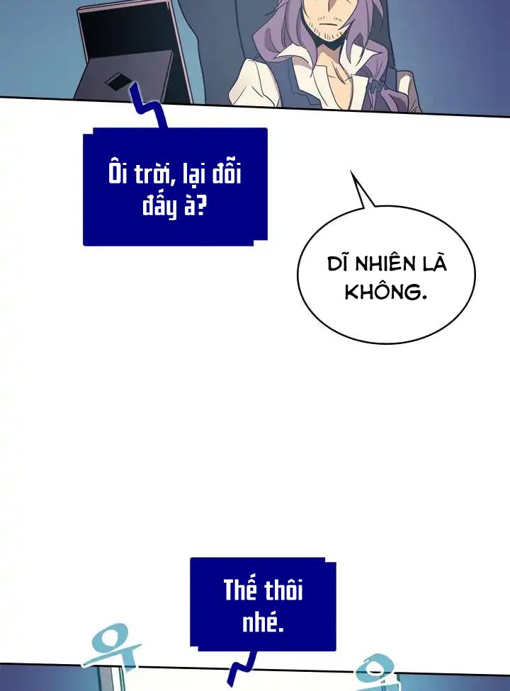 Phép Thuật Của Người Trở Về Phải Đặc Biệt Chapter 72 - Trang 44