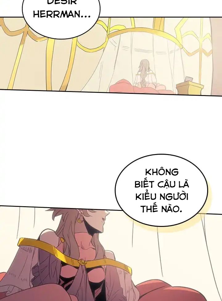 Phép Thuật Của Người Trở Về Phải Đặc Biệt Chapter 72 - Trang 46