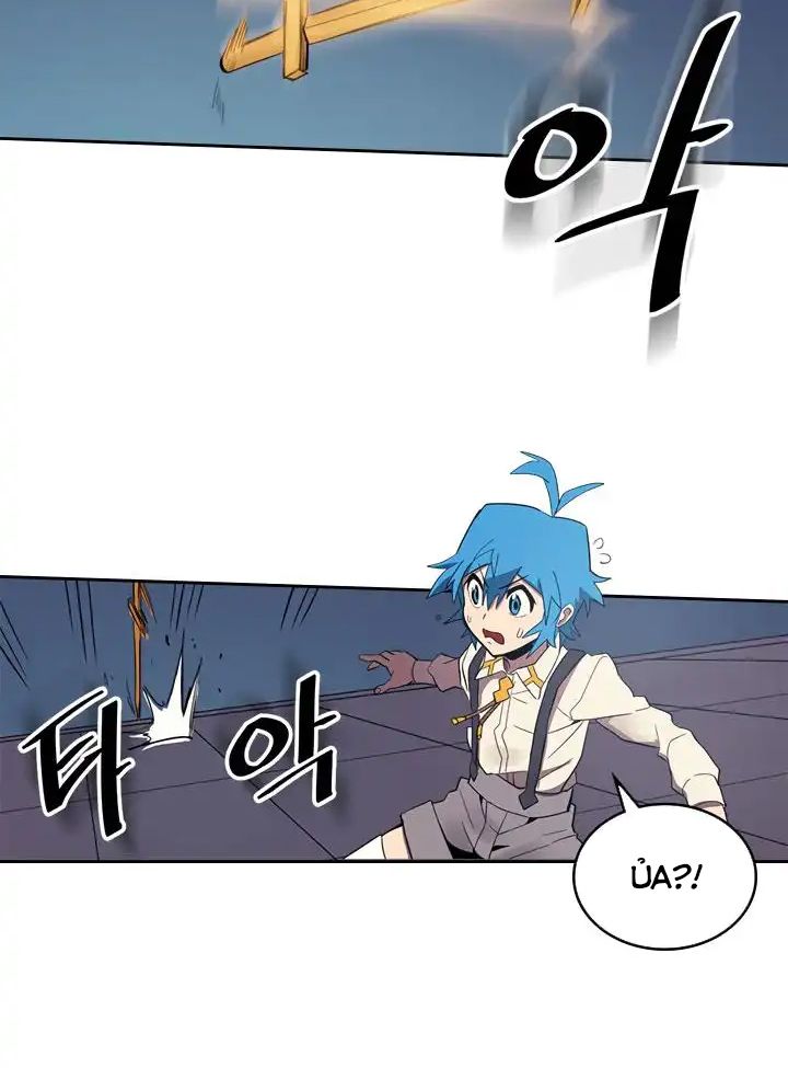 Phép Thuật Của Người Trở Về Phải Đặc Biệt Chapter 72 - Trang 49