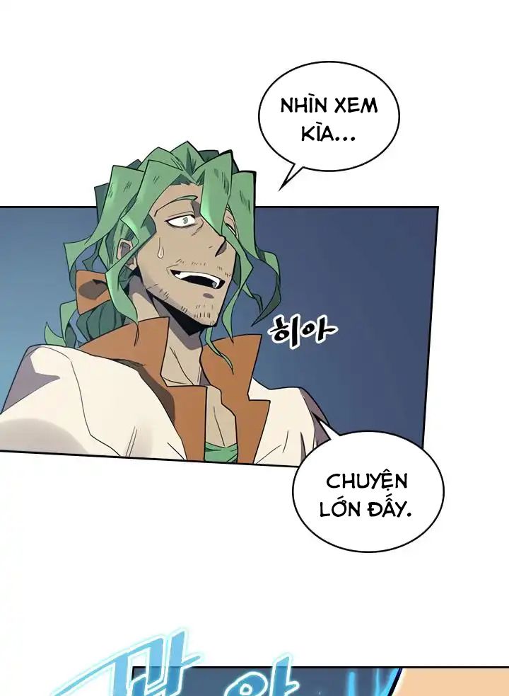 Phép Thuật Của Người Trở Về Phải Đặc Biệt Chapter 72 - Trang 50