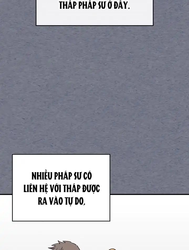 Phép Thuật Của Người Trở Về Phải Đặc Biệt Chapter 72 - Trang 6