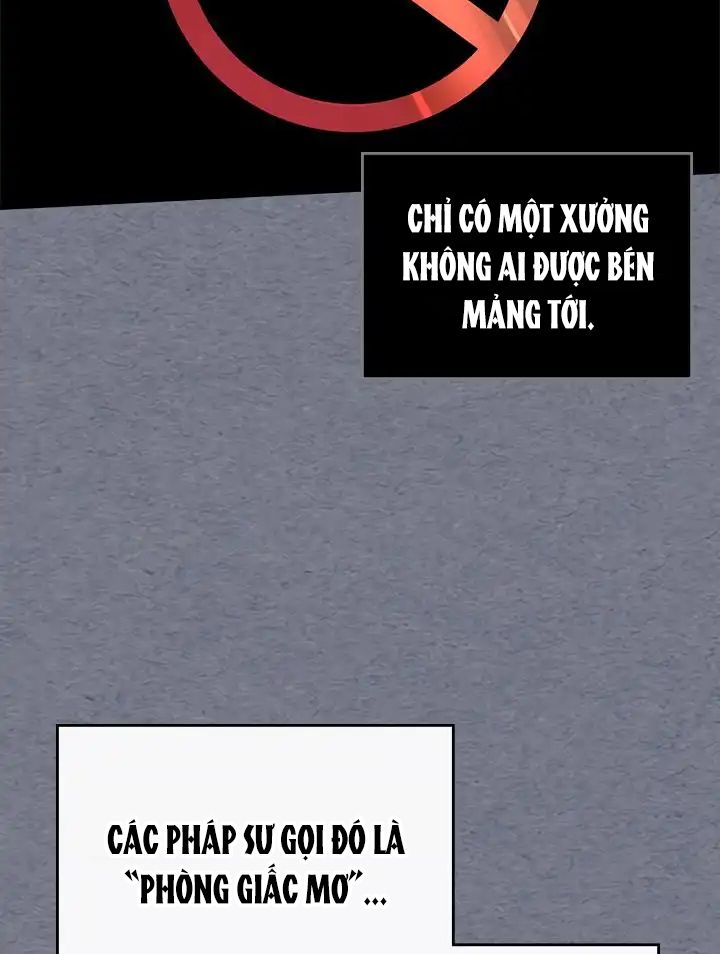 Phép Thuật Của Người Trở Về Phải Đặc Biệt Chapter 72 - Trang 9