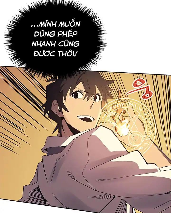 Phép Thuật Của Người Trở Về Phải Đặc Biệt Chapter 73 - Trang 11