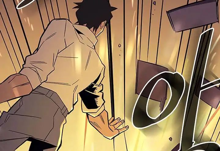 Phép Thuật Của Người Trở Về Phải Đặc Biệt Chapter 73 - Trang 17