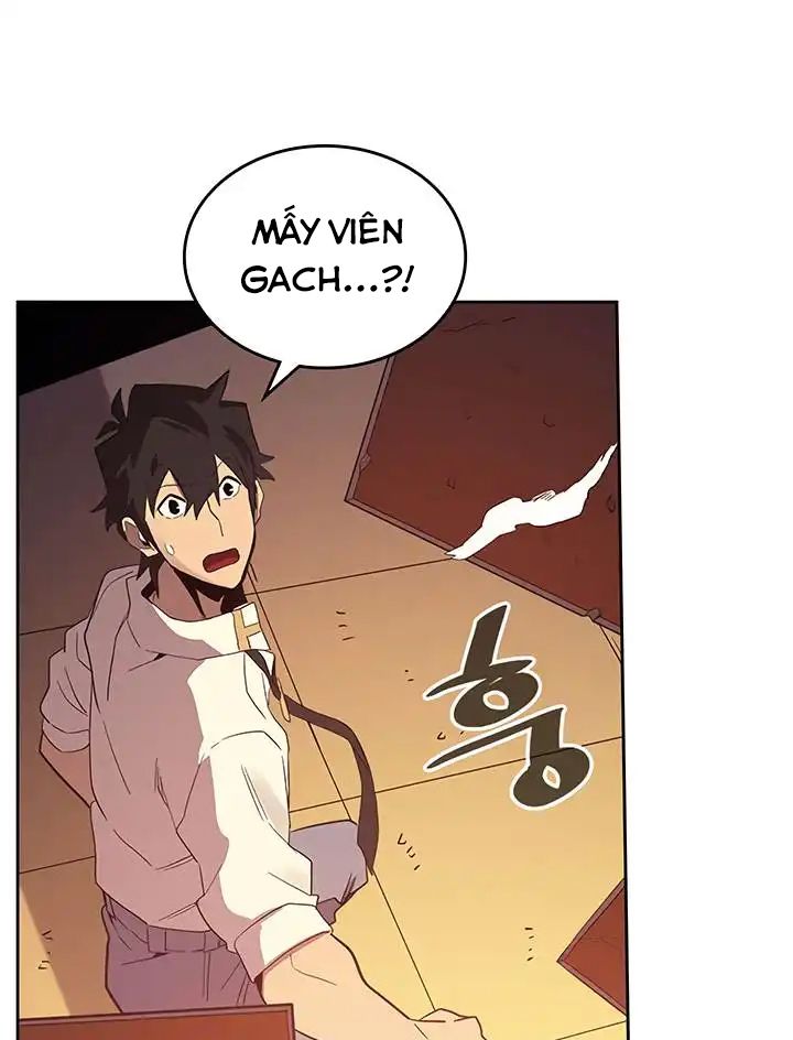 Phép Thuật Của Người Trở Về Phải Đặc Biệt Chapter 73 - Trang 20
