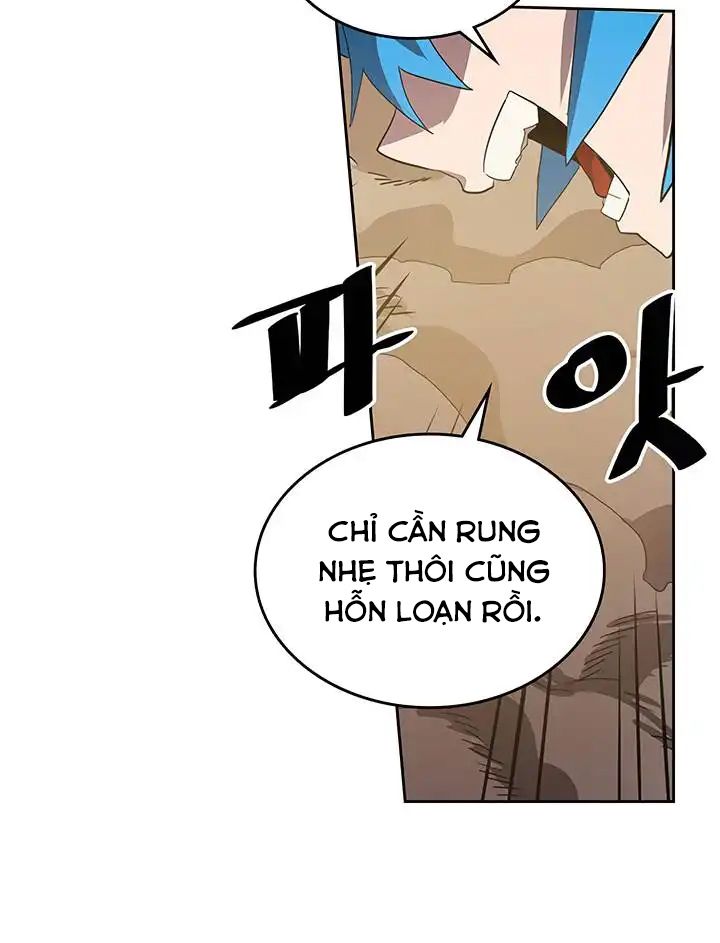 Phép Thuật Của Người Trở Về Phải Đặc Biệt Chapter 73 - Trang 22