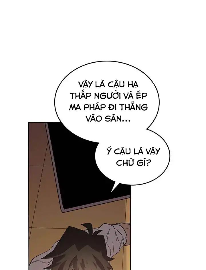 Phép Thuật Của Người Trở Về Phải Đặc Biệt Chapter 73 - Trang 23