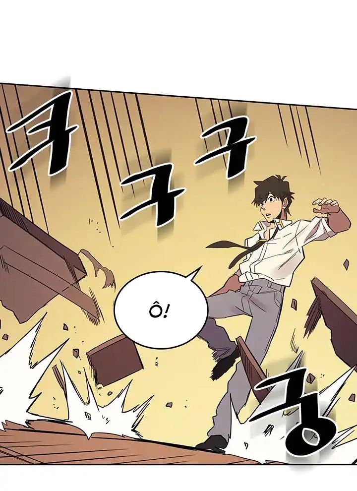 Phép Thuật Của Người Trở Về Phải Đặc Biệt Chapter 73 - Trang 25