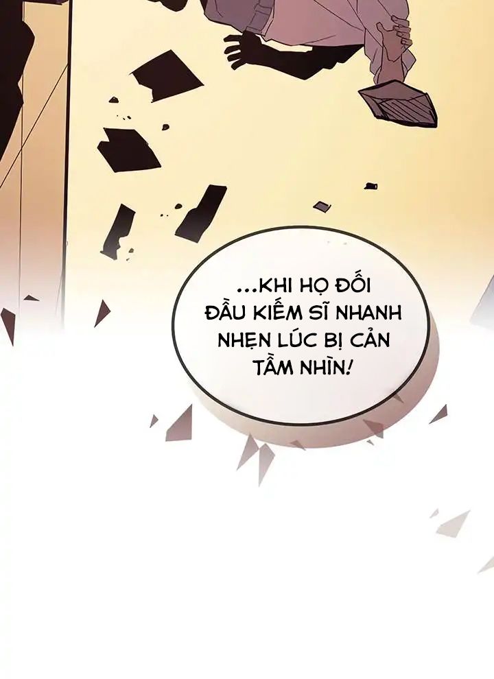 Phép Thuật Của Người Trở Về Phải Đặc Biệt Chapter 73 - Trang 29
