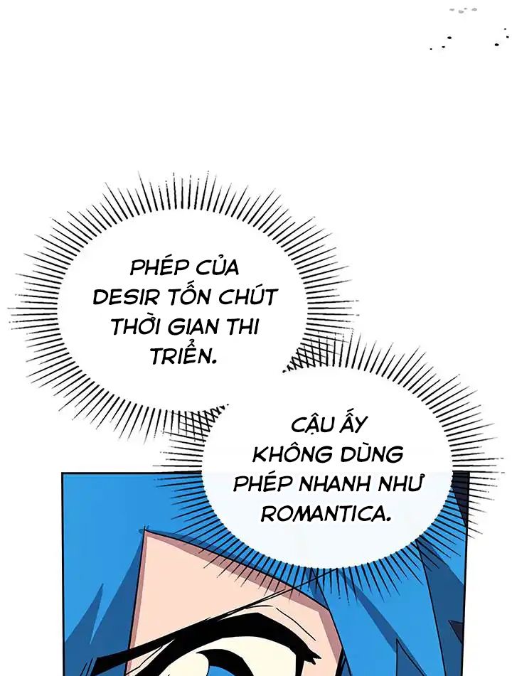 Phép Thuật Của Người Trở Về Phải Đặc Biệt Chapter 73 - Trang 3