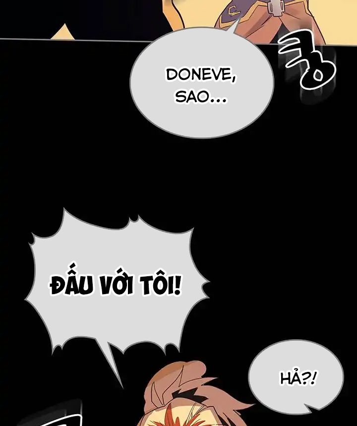 Phép Thuật Của Người Trở Về Phải Đặc Biệt Chapter 73 - Trang 33