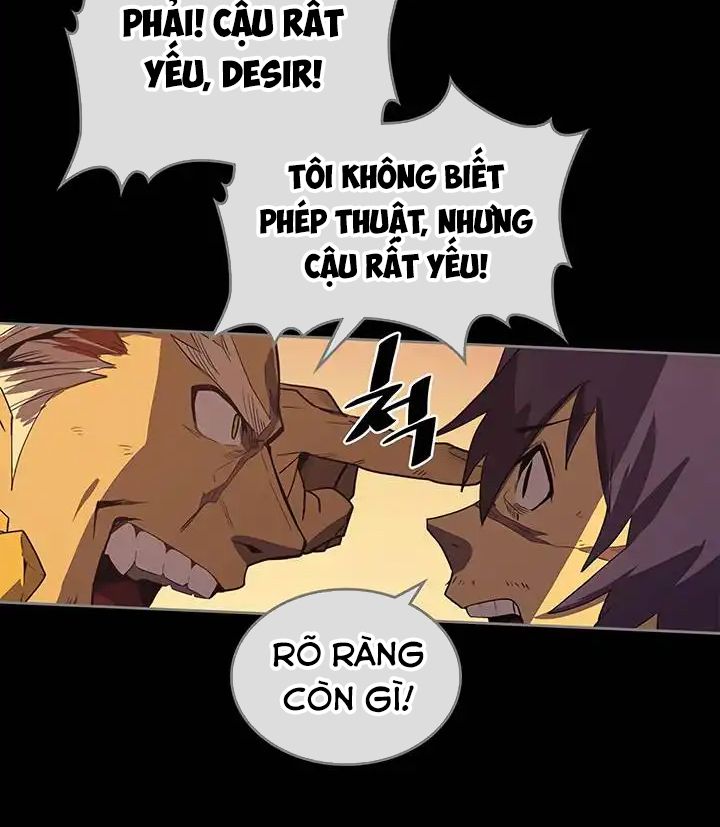 Phép Thuật Của Người Trở Về Phải Đặc Biệt Chapter 73 - Trang 39