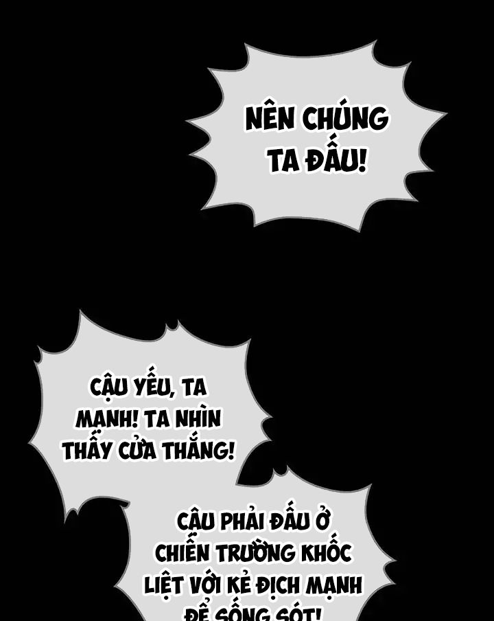 Phép Thuật Của Người Trở Về Phải Đặc Biệt Chapter 73 - Trang 40