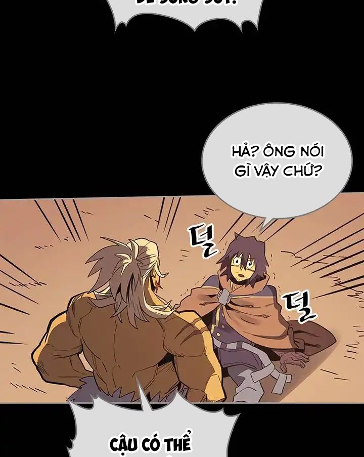 Phép Thuật Của Người Trở Về Phải Đặc Biệt Chapter 73 - Trang 41
