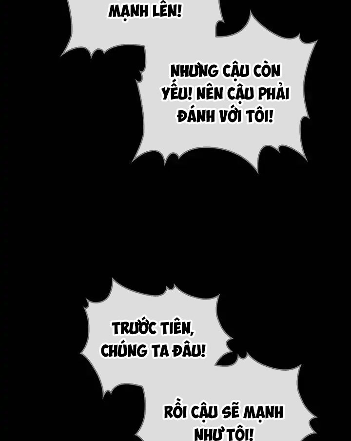 Phép Thuật Của Người Trở Về Phải Đặc Biệt Chapter 73 - Trang 42