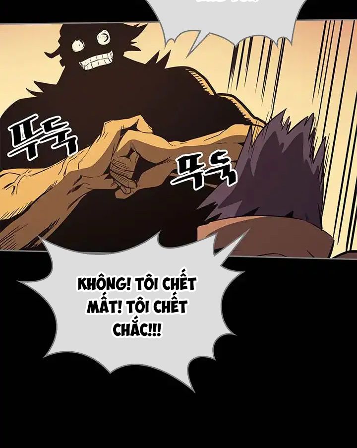 Phép Thuật Của Người Trở Về Phải Đặc Biệt Chapter 73 - Trang 43