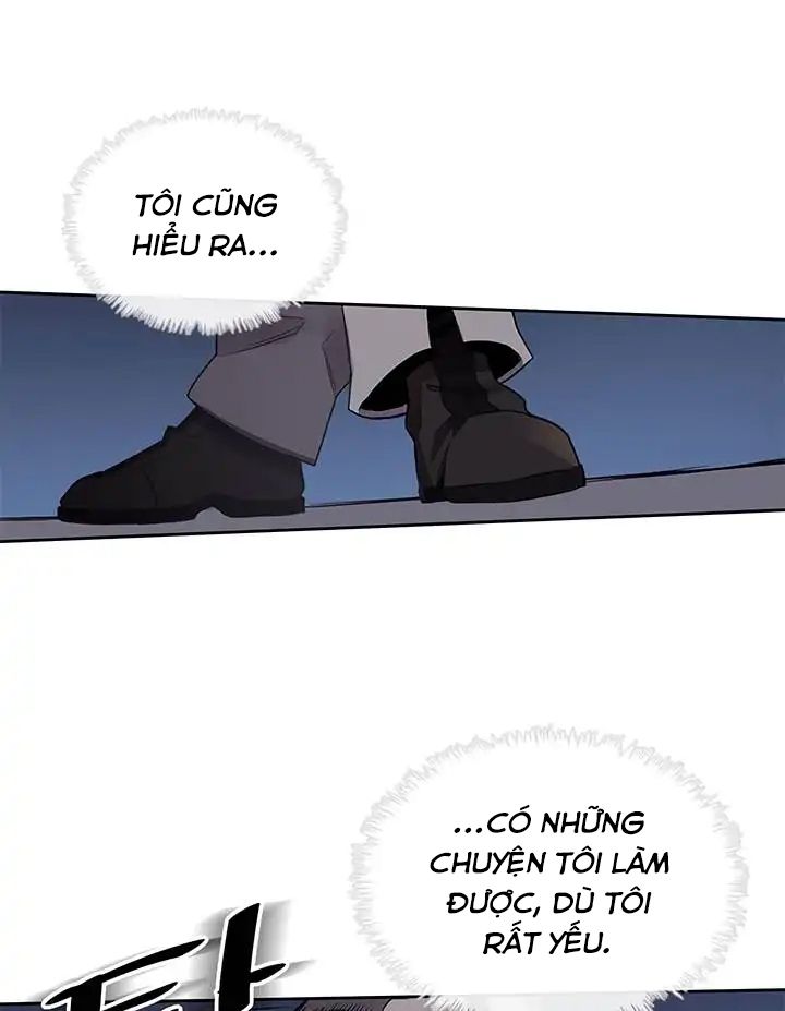 Phép Thuật Của Người Trở Về Phải Đặc Biệt Chapter 73 - Trang 46
