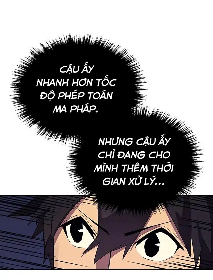 Phép Thuật Của Người Trở Về Phải Đặc Biệt Chapter 73 - Trang 7