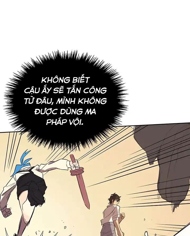 Phép Thuật Của Người Trở Về Phải Đặc Biệt Chapter 73 - Trang 9