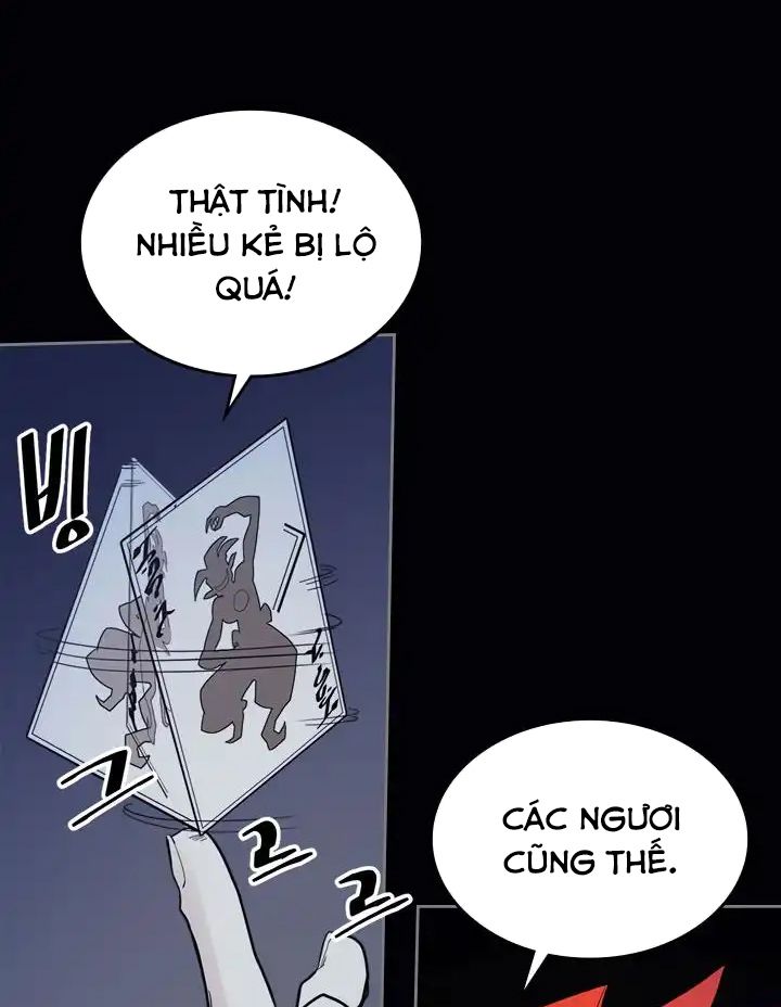 Phép Thuật Của Người Trở Về Phải Đặc Biệt Chapter 74 - Trang 10