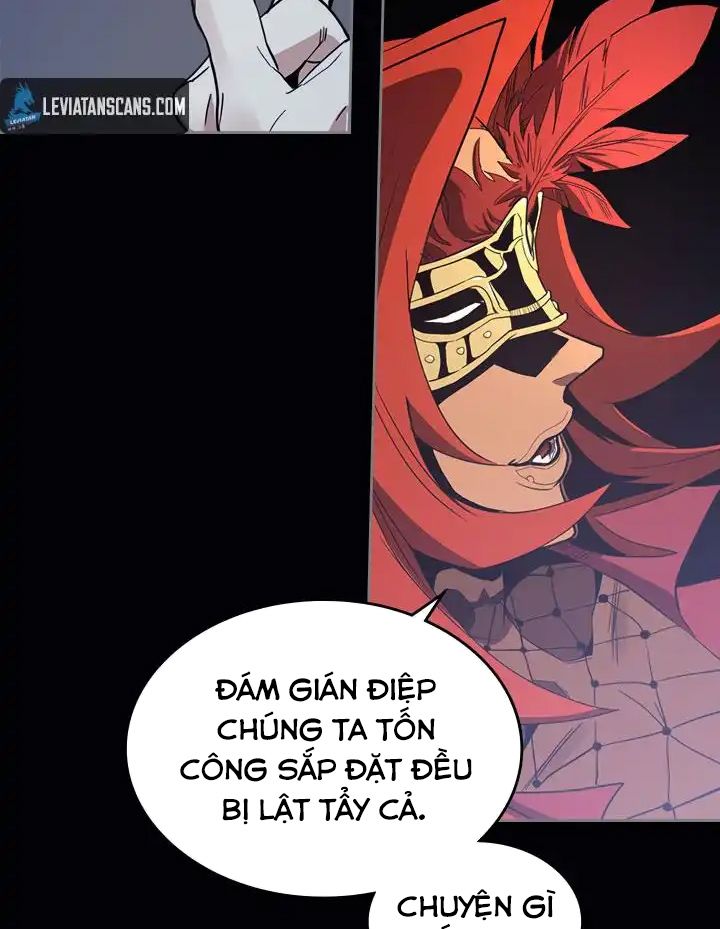 Phép Thuật Của Người Trở Về Phải Đặc Biệt Chapter 74 - Trang 11