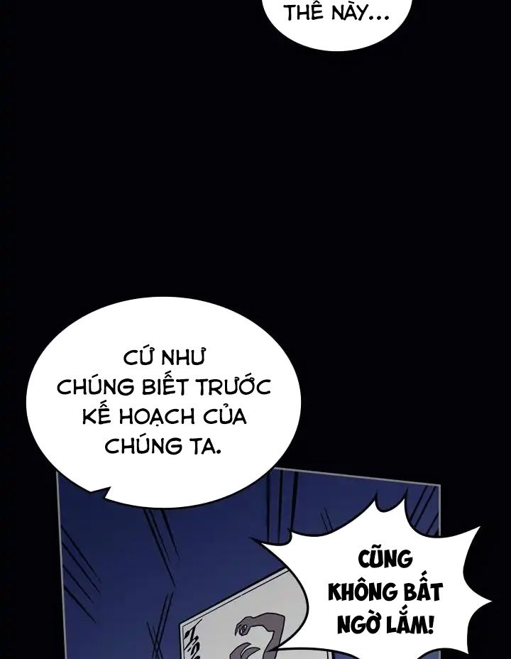 Phép Thuật Của Người Trở Về Phải Đặc Biệt Chapter 74 - Trang 12