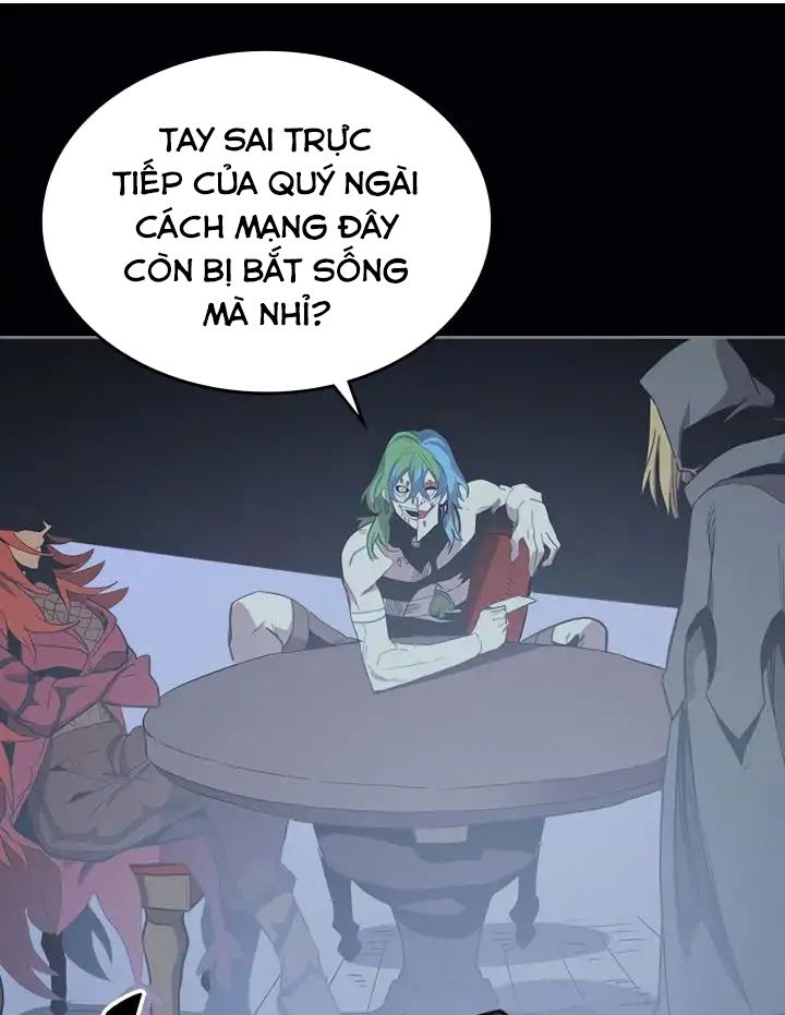 Phép Thuật Của Người Trở Về Phải Đặc Biệt Chapter 74 - Trang 14