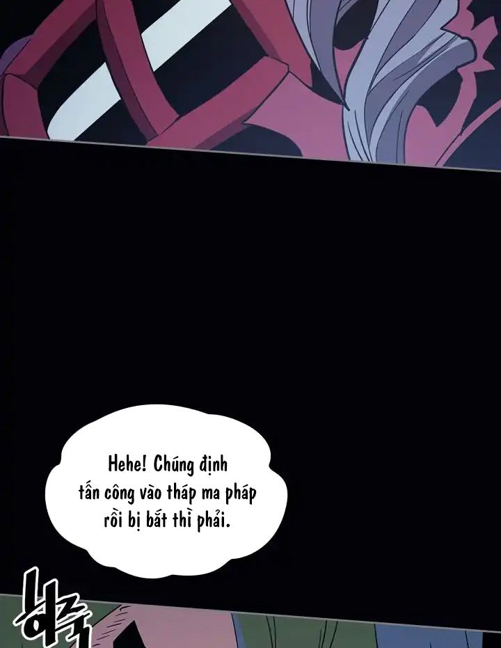 Phép Thuật Của Người Trở Về Phải Đặc Biệt Chapter 74 - Trang 17