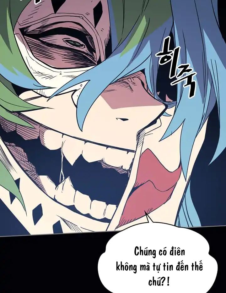 Phép Thuật Của Người Trở Về Phải Đặc Biệt Chapter 74 - Trang 18