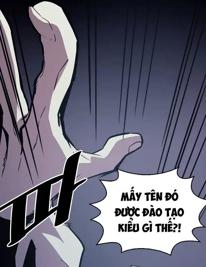 Phép Thuật Của Người Trở Về Phải Đặc Biệt Chapter 74 - Trang 20