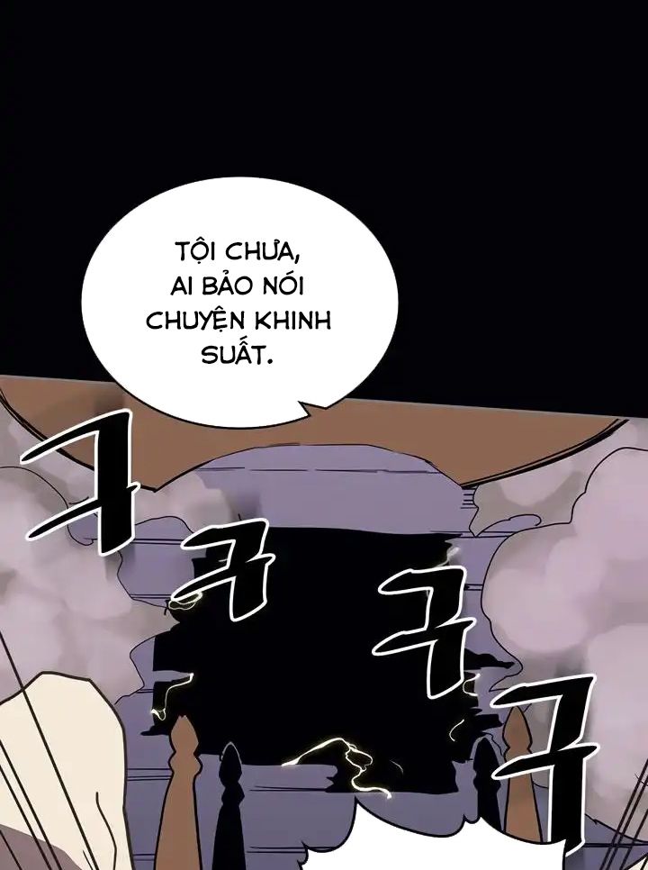 Phép Thuật Của Người Trở Về Phải Đặc Biệt Chapter 74 - Trang 27