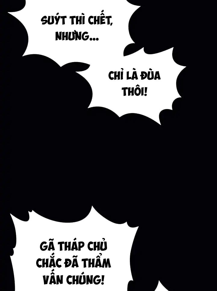 Phép Thuật Của Người Trở Về Phải Đặc Biệt Chapter 74 - Trang 29